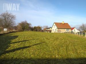 Prodej pozemku pro bydlení, Cerhenice - Cerhýnky, 1717 m2