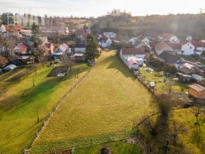 Prodej pozemku pro bydlení, Cerhenice - Cerhýnky, 1717 m2