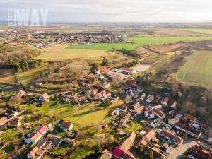 Prodej pozemku pro bydlení, Cerhenice - Cerhýnky, 1717 m2