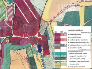 Prodej pozemku pro bydlení, Cerhenice - Cerhýnky, 1717 m2