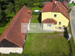 Prodej rodinného domu, Načeradec - Dolní Lhota, Dolní Lhota, 247 m2