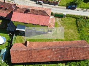 Prodej rodinného domu, Načeradec - Dolní Lhota, Dolní Lhota, 247 m2