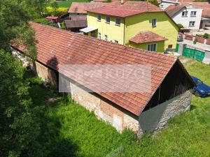Prodej rodinného domu, Načeradec - Dolní Lhota, Dolní Lhota, 247 m2