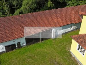 Prodej rodinného domu, Načeradec - Dolní Lhota, Dolní Lhota, 247 m2