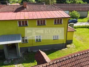 Prodej rodinného domu, Načeradec - Dolní Lhota, Dolní Lhota, 247 m2