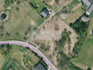 Prodej pozemku pro bydlení, Žerčice, 1540 m2