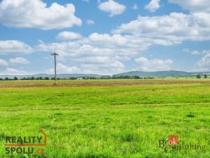 Prodej pozemku pro bydlení, Svaté Pole - Budínek, 1112 m2