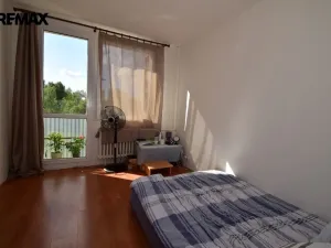 Prodej bytu 3+kk, Příbram - Příbram VII, Boční, 67 m2