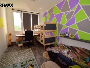 Prodej bytu 3+kk, Příbram - Příbram VII, Boční, 67 m2