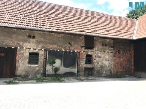 Pronájem skladu, Budišov, 800 m2