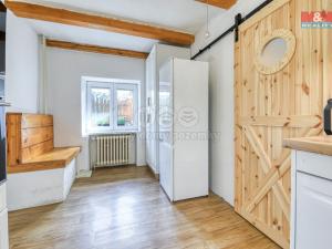 Prodej rodinného domu, Chrást, Smědčická, 105 m2