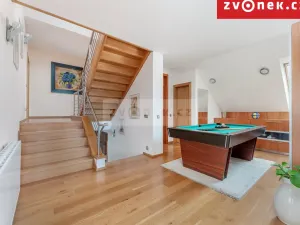 Prodej vily, Hranice - Hranice I-Město, 540 m2