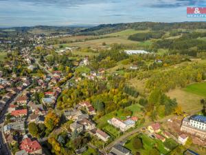 Prodej rodinného domu, Nová Paka, Na Strži, 390 m2