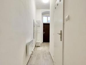 Pronájem bytu 1+1, Brno, Václavská, 23 m2