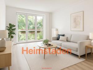 Pronájem bytu 2+1, Havířov - Město, Beethovenova, 55 m2
