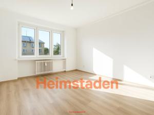 Pronájem bytu 2+1, Havířov - Město, Beethovenova, 55 m2