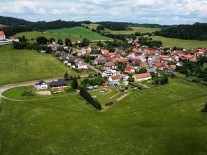 Prodej rodinného domu, Nezamyslice, 139 m2