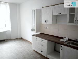 Pronájem bytu 2+1, Poděbrady - Poděbrady III, Riegrovo náměstí, 95 m2