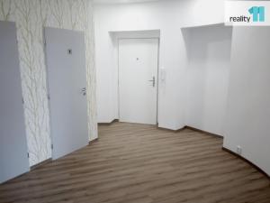 Pronájem bytu 2+1, Poděbrady - Poděbrady III, Riegrovo náměstí, 95 m2