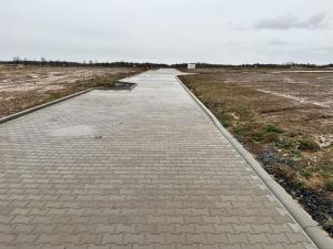 Prodej pozemku pro bydlení, Přišimasy, 710 m2