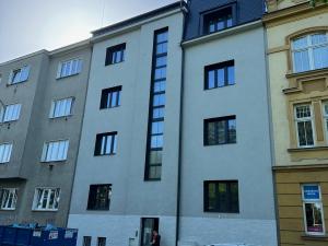 Prodej bytu 2+kk, Olomouc, Dobrovského, 65 m2