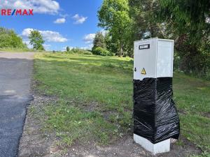 Prodej pozemku, Dalovice, 814 m2