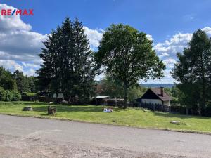 Prodej pozemku, Dalovice, 814 m2