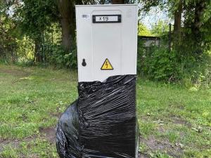 Prodej pozemku, Dalovice, 814 m2