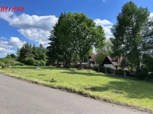 Prodej pozemku, Dalovice, 814 m2