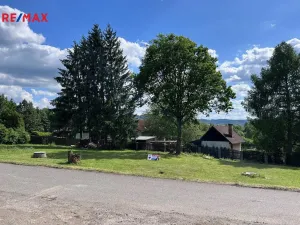 Prodej pozemku, Dalovice, 814 m2