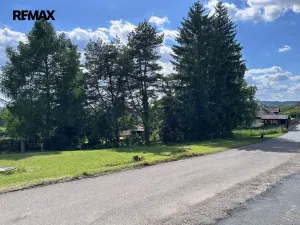 Prodej pozemku, Dalovice, 814 m2