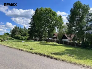 Prodej pozemku, Dalovice, 814 m2