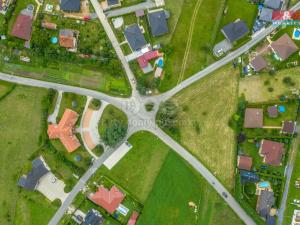 Prodej komerčního pozemku, Tišice - Chrást, 3208 m2