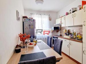 Pronájem bytu 1+1, Olomouc - Hodolany, Hodolanská, 40 m2