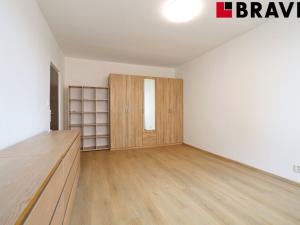 Pronájem bytu 1+1, Brno - Královo Pole, Božetěchova, 42 m2