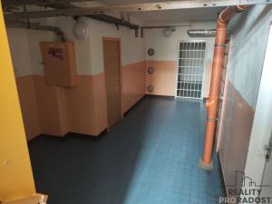 Prodej bytu 1+1, Jirkov, Alešova, 39 m2