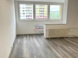 Prodej bytu 1+kk, Praha - Střížkov, Děčínská, 24 m2