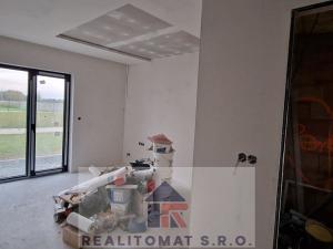 Prodej rodinného domu, Pečky, Ke Hřišti, 150 m2