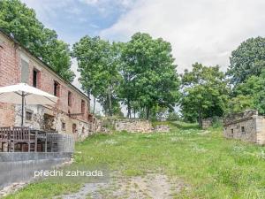 Prodej rodinného domu, Nečtiny, 350 m2