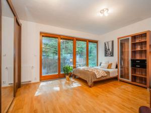 Prodej bytu 1+kk, Praha - Radlice, Pechlátova, 42 m2