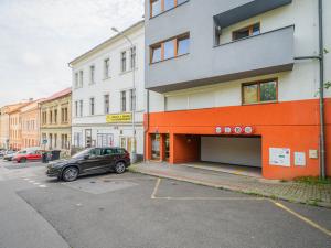 Prodej bytu 1+kk, Praha - Radlice, Pechlátova, 42 m2