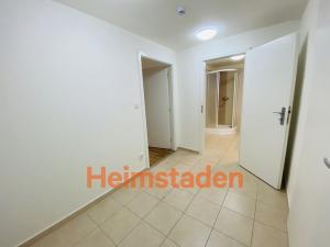 Pronájem bytu 1+kk, Ostrava - Moravská Ostrava, Přívozská, 39 m2