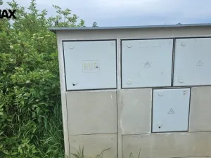 Prodej pozemku pro bydlení, Srubec, 494 m2