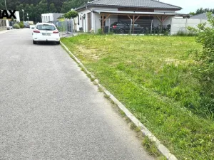 Prodej pozemku pro bydlení, Srubec, 494 m2