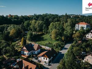 Prodej pozemku pro bydlení, Nové Město nad Metují, 1906 m2