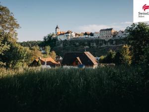 Prodej pozemku pro bydlení, Nové Město nad Metují, 1906 m2