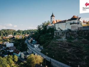 Prodej pozemku pro bydlení, Nové Město nad Metují, 1906 m2