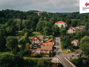 Prodej pozemku pro bydlení, Nové Město nad Metují, 1906 m2