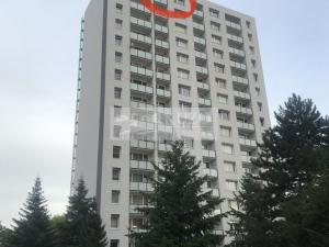 Prodej bytu 2+kk, Praha - Michle, U Botiče, 40 m2