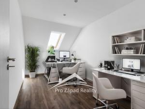 Prodej bytu 5+kk, Plzeň, K Poli, 133 m2
